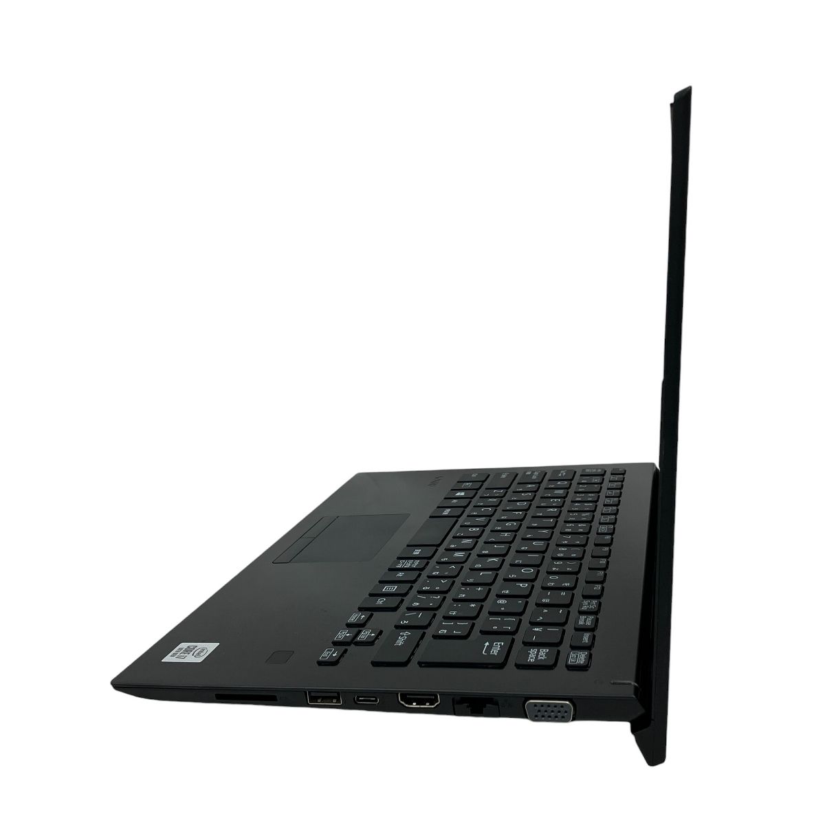 VAIO SX14 VJS142C12N 14インチ ノートパソコン i7-10710U 16GB SSD 