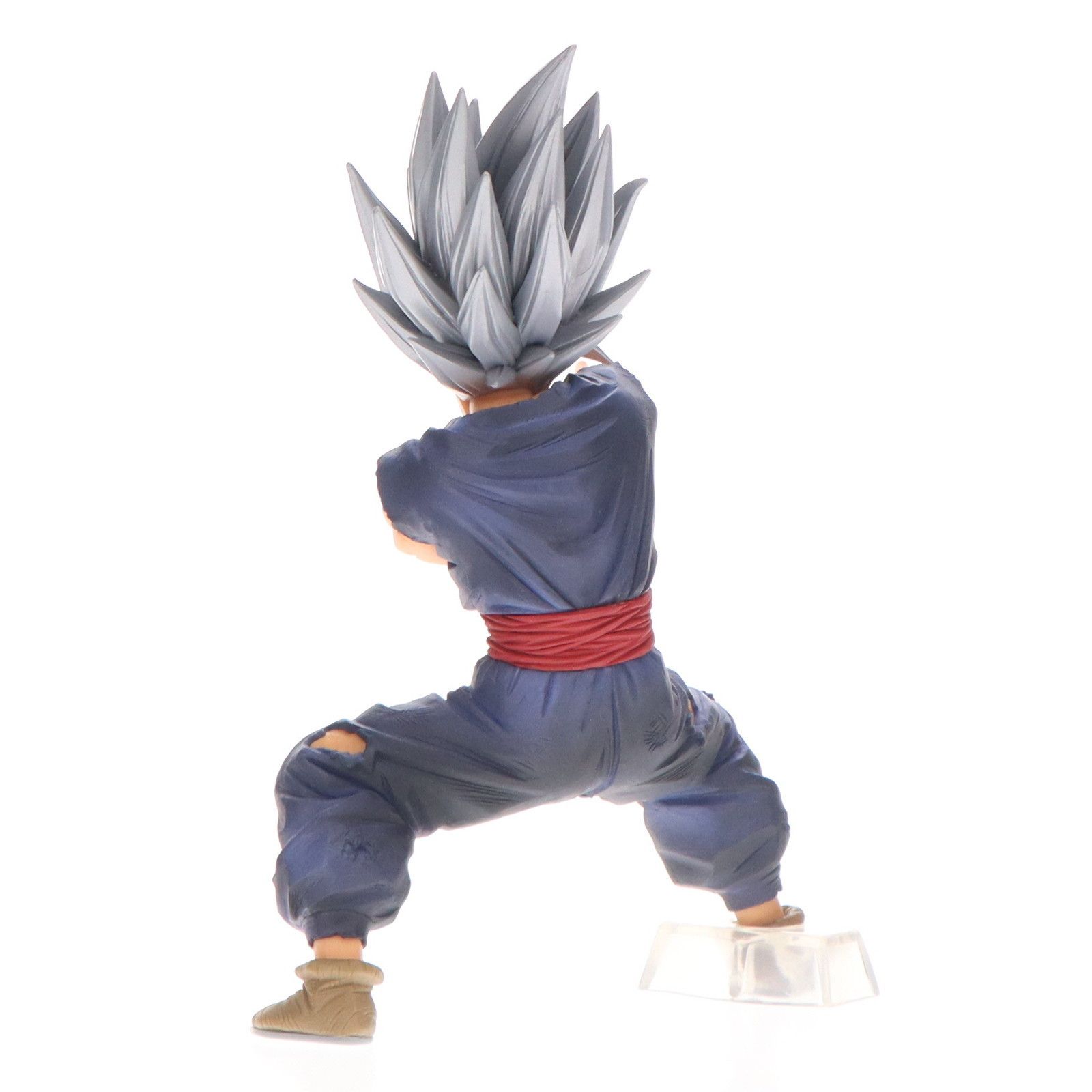 ラストワン賞 孫悟飯ビースト ラストワンver. 一番くじ ドラゴンボール