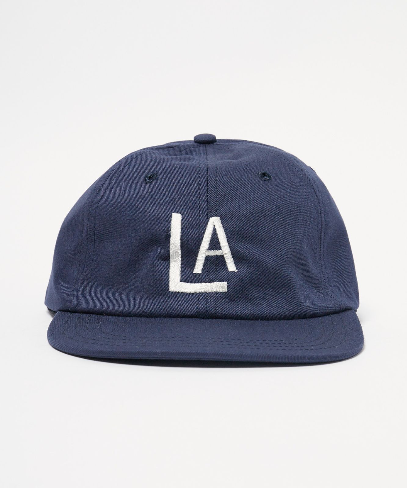 LOGO CAP
