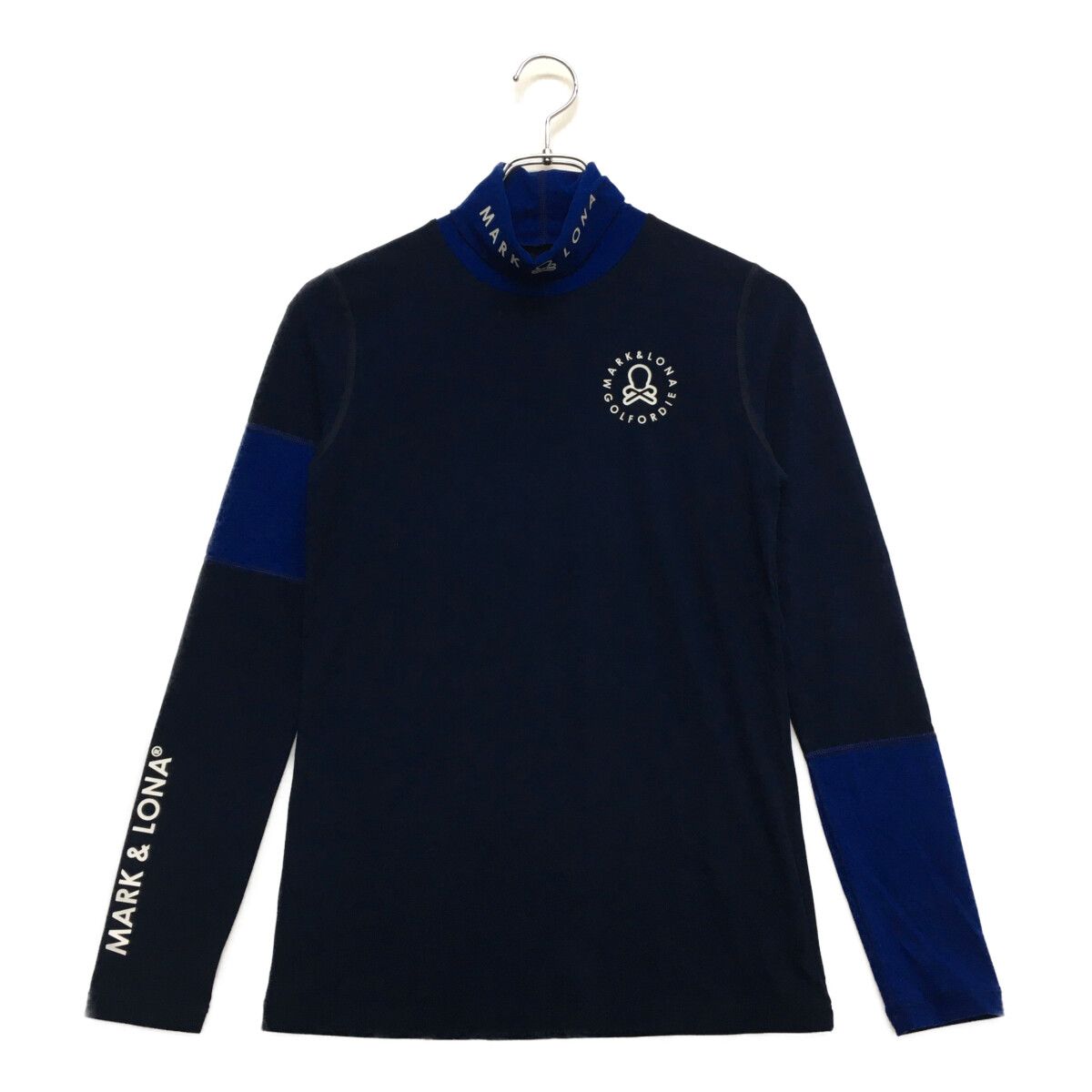 国学院久我山 公式戦ユニ レプリカ サイズ M ネイビー/グレー 国学院久我山 公式戦ユニ レプリカ サイズ M ネイビー/グレー