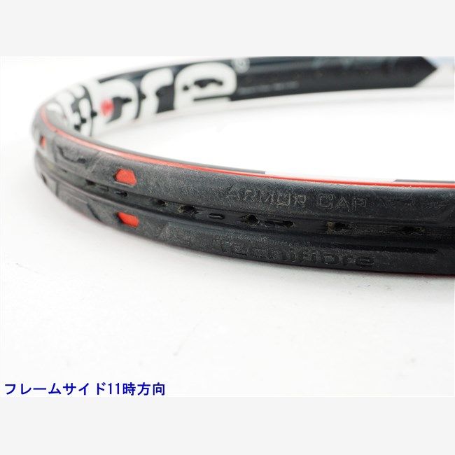 中古 テニスラケット テクニファイバー ティーファイト 300 2015年