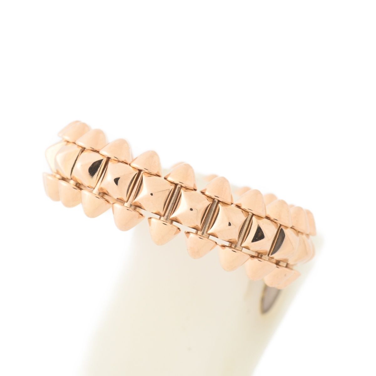 1895 リング Cartier 1895 ウェディングリング 2.6mm ダイヤモンド3石