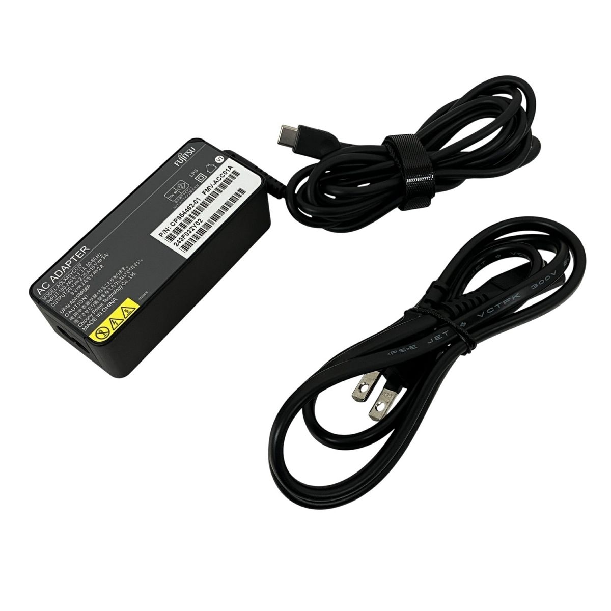 FUJITSU LIFEBOOK U9413 NX FMVU660C7P ノート パソコン i5 1235U 16GB SSD 256GB 14インチ Win11 良好 T10482538