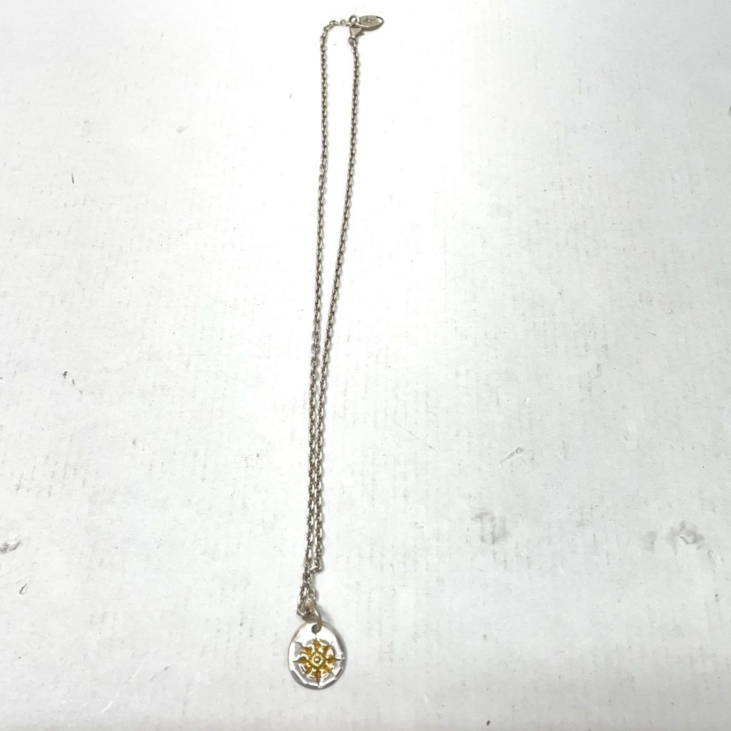 アリゾナフリーダム ゴールドメタル k18 G-16a | ペンダントトップ