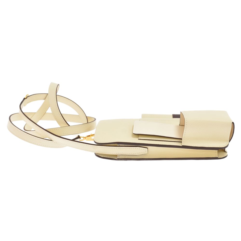 HERMES (エルメス) HERMES WAY エルメスウェイ スマートフォンケース  