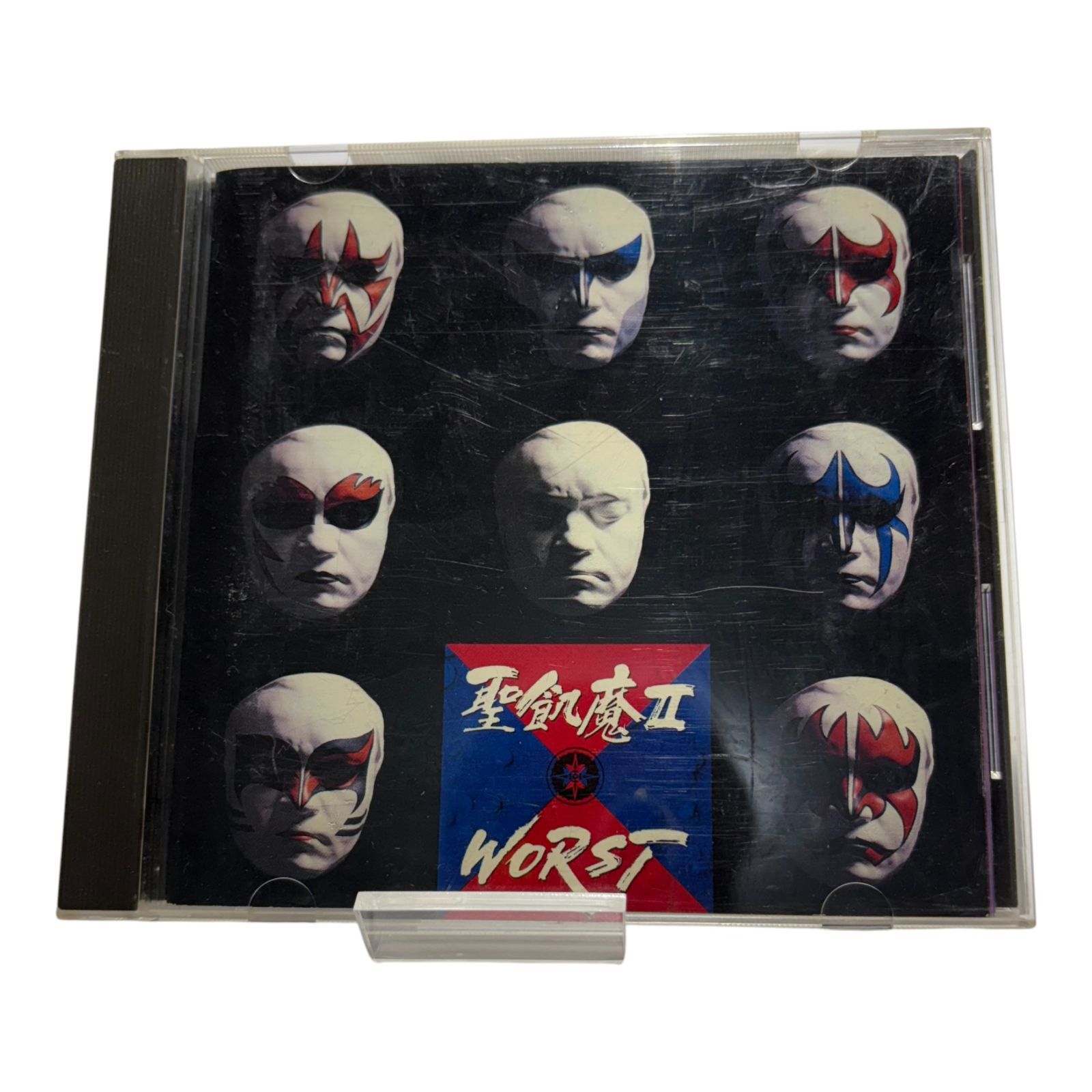 [廃盤あり]Atomic Skipper DEMO CD 2枚セット Atomic Skipper｜音楽ダウンロード・音楽配信サイト mora