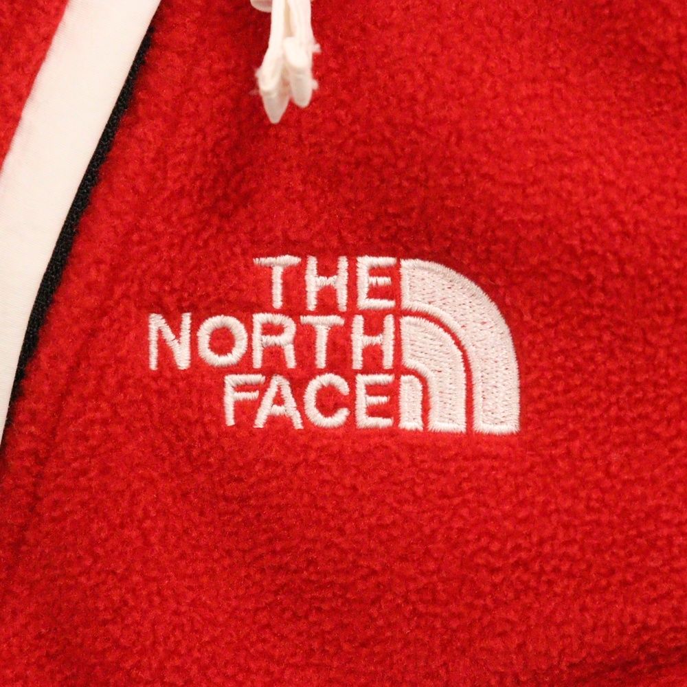 SUPREME (シュプリーム) 17SS×THE NORTH FACE Antarctica Fleece