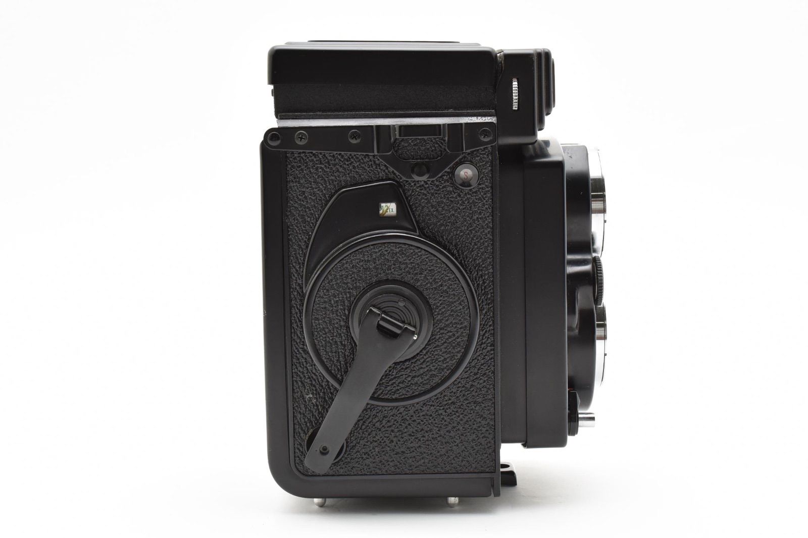 【C5358】Yashica ヤシカ Mat-124 G フイルムカメラ Amazon.com : Yashica Mat 124 G TLR Medium Format Vintage