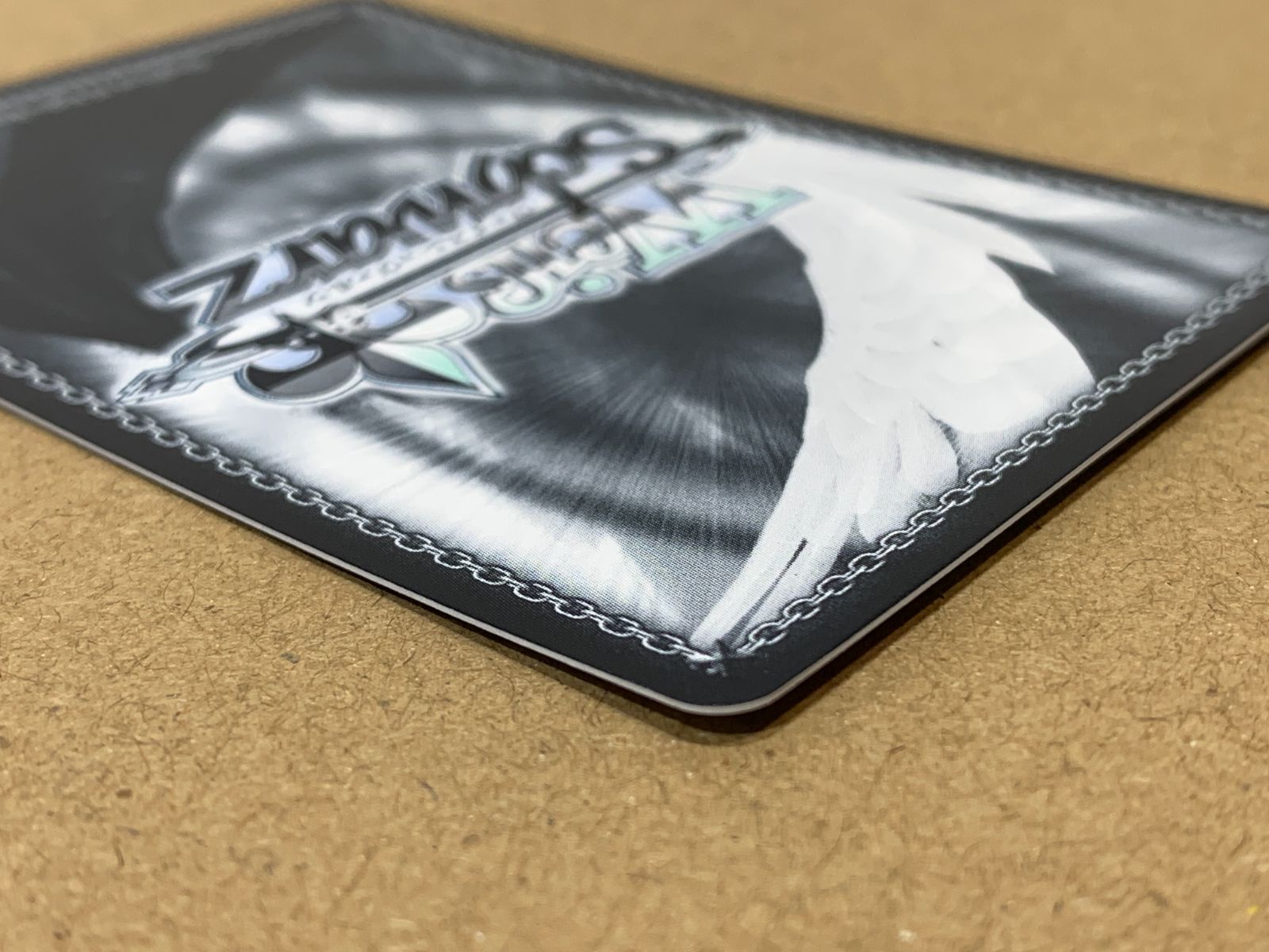 中古品】手にした熱気 東雲彰人 (サイン+箔押し) SSP 【高松-52-0007