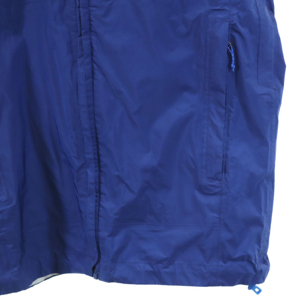 patagonia パタゴニア マウンテンパーカー S ネイビー ナイロン