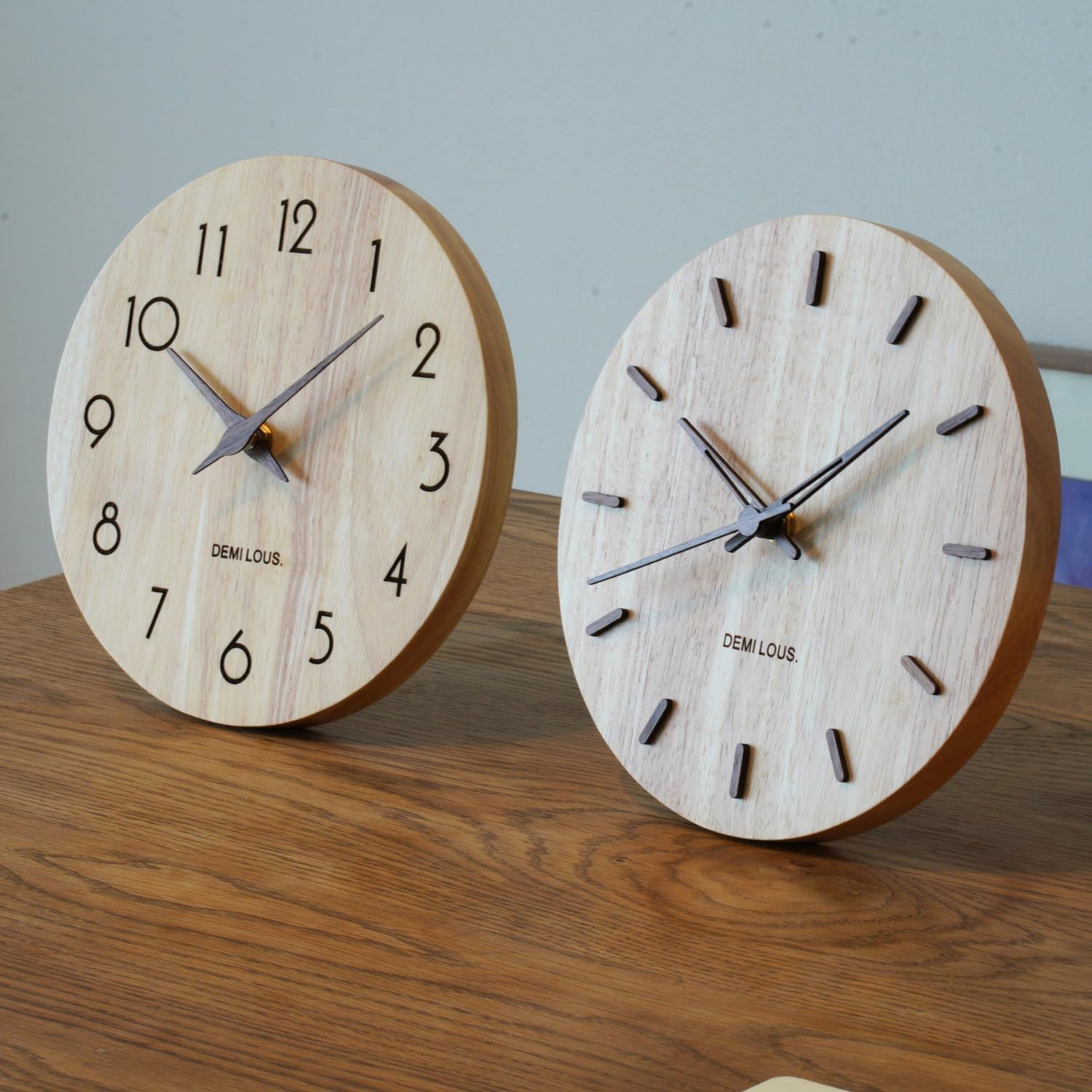 新品 ANJANK 15LED大型デジタルスポ-ツタイマ-壁掛け時計、インタ-バル