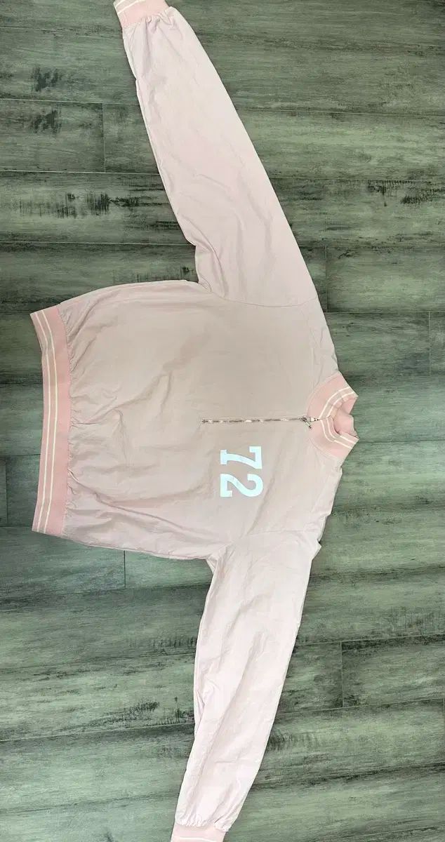 【雷市場（ポンジャン）商品韓国直送】 ル・ソネット レディース ゴルフ ウィンドブレーカー Anorak（アノラック）