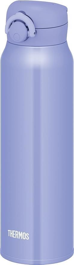 サーモス 水筒 真空断熱ケータイマグ 750ml ブルーパープル JNR-753 BL-PL
