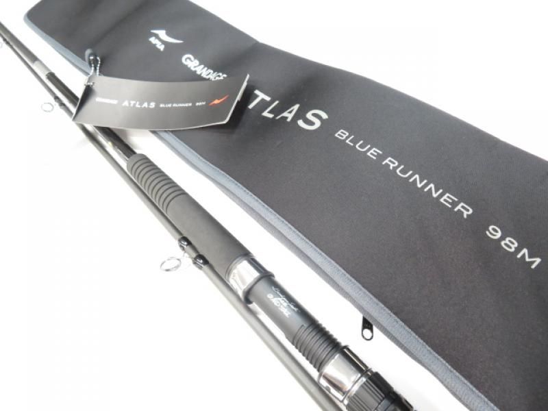 ゼナック ミュートスソニオ100M RGガイドモデル ZENAQ MUTHOS sonio