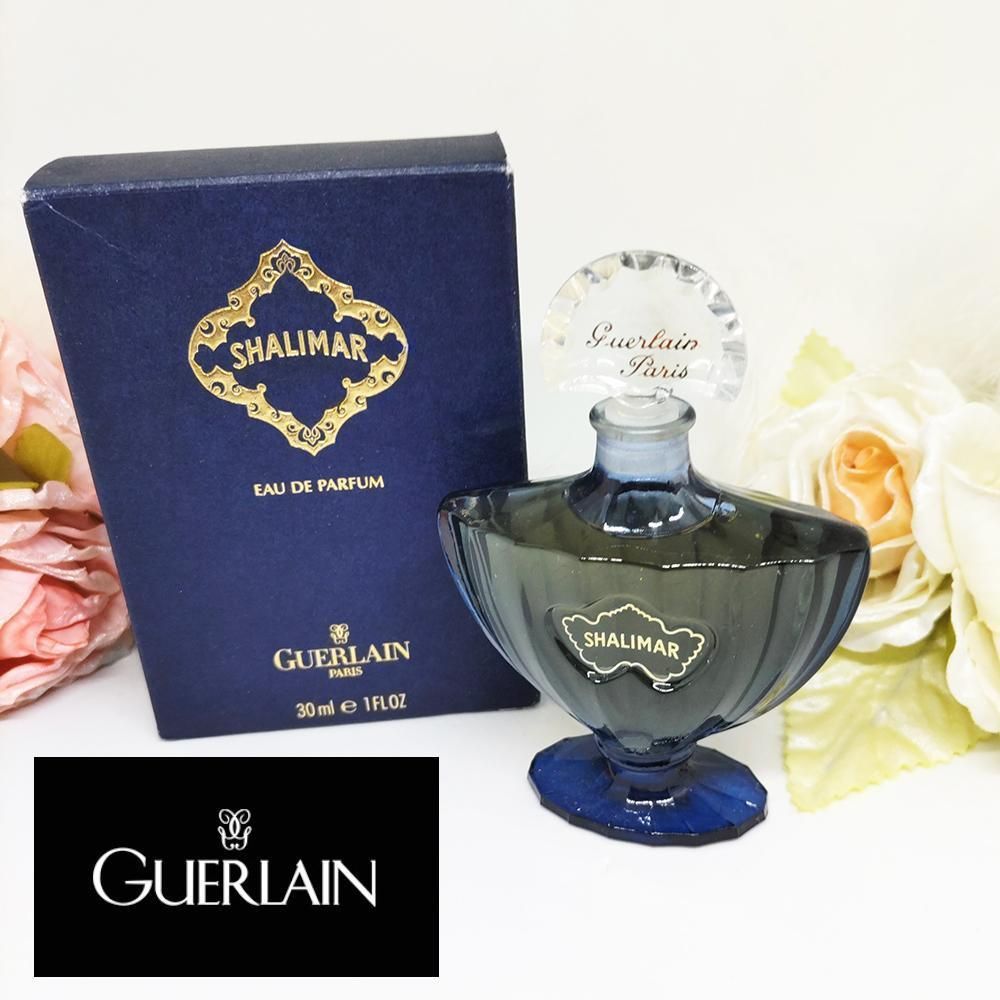 お取り寄せ GUERLAIN パルファム ゲラン NAHEMA - ナエマ パルファム