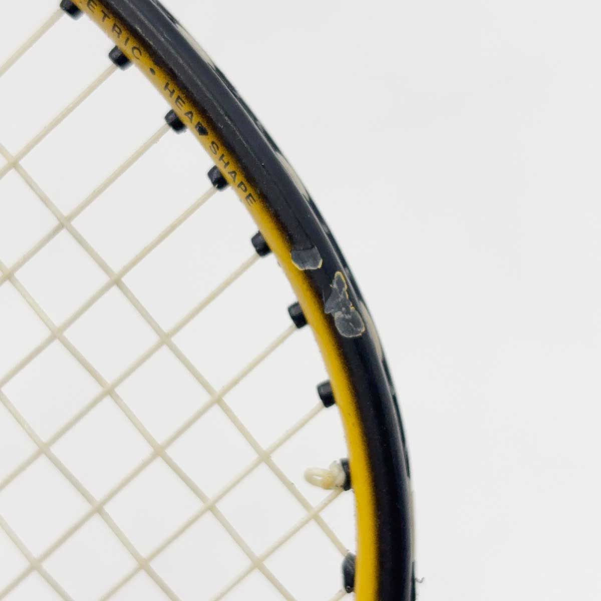 【美品】　ヨネックスMUSCLE POWER 90 3UG5 YONEX ヨネックス マッスルパワー90 3UG5 MUSCLE POWER