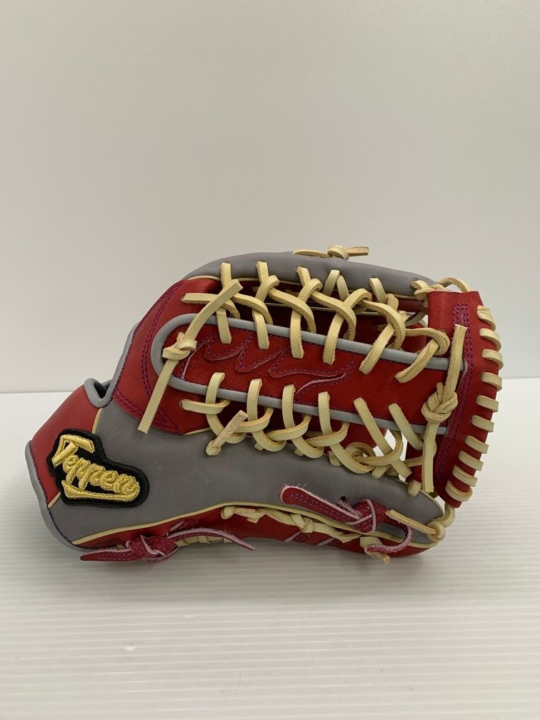 TEPPEN てっぺん 限定モデル 外野用 TTY-S BASEBALL TS / てっぺん