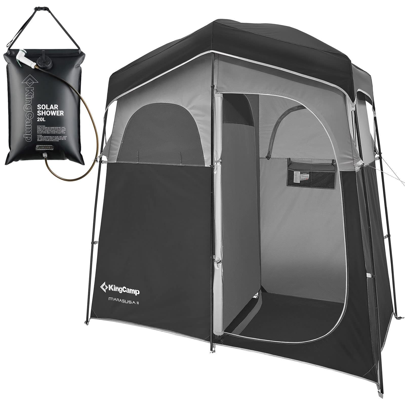 TNF Northface Starp5 brand new/unused タープテント