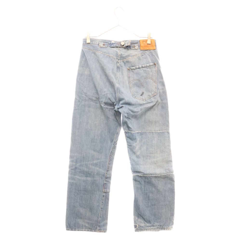 Levi's VINTAGE CLOTHING (リーバイス ビンテージ クロージング