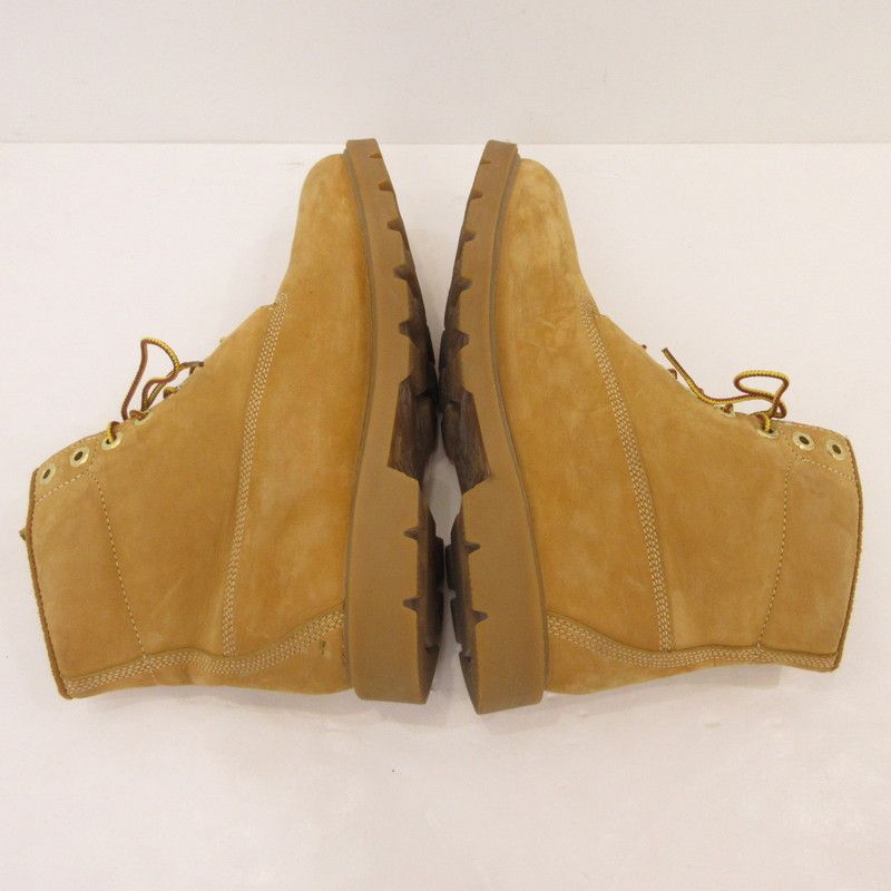 姫路東店】 中古 Timberland | ティンバーランド ブーツ 6inch