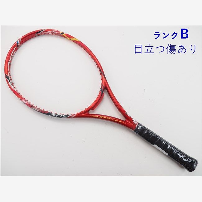 中古 テニスラケット ブリヂストン エックスブレード ブイアイ 305 2016年モデル (G3)BRIDGESTONE X-BLADE VI 305 2016