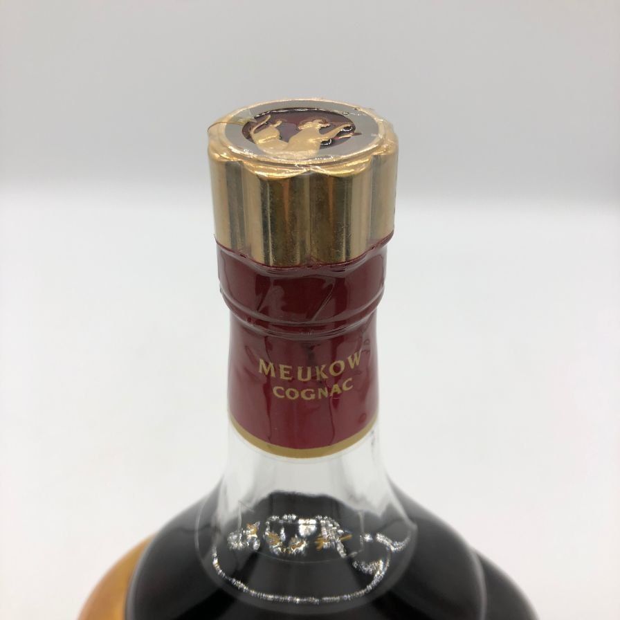 新品未開封【外箱あり】MEUKOW XO CO ゴールドパンサー ミュコー XO ゴールドパンサー
