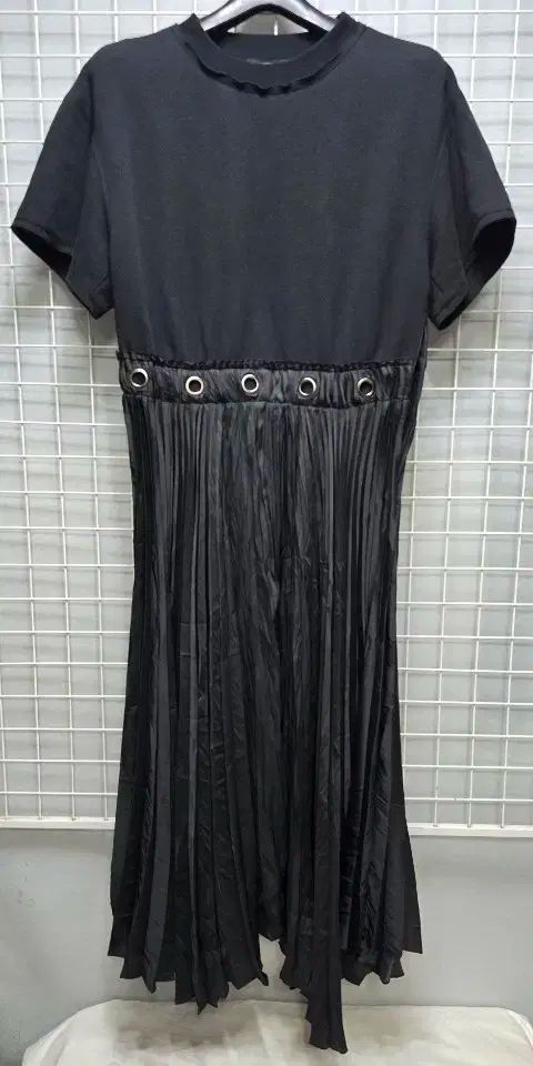 LANVIN LANVIN ランバン コレクション ロング丈ワンピース