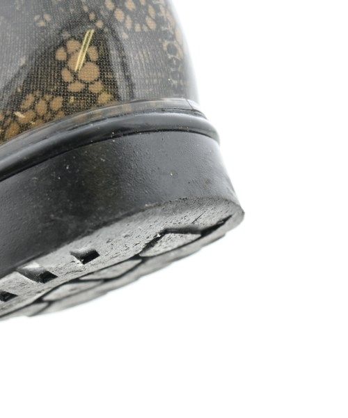  VALENTINO レインシューズ レディース 古着 レインシューズ 長靴 レインシューズ