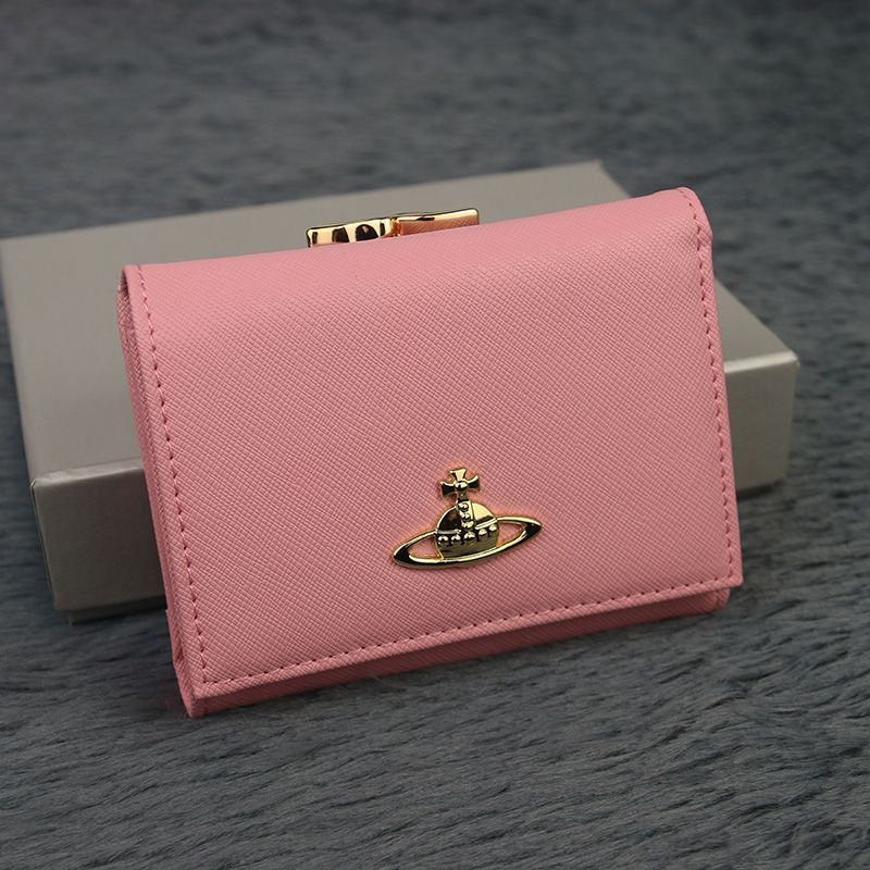 新品 美品 Vivienne Westwood ヴィヴィアンウエストウッド 財布
