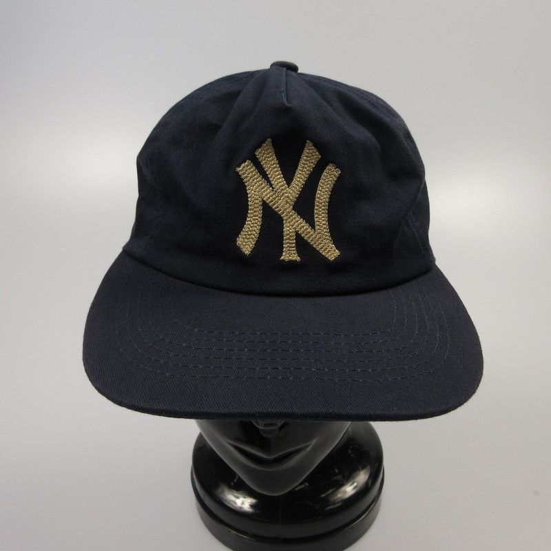 姫路東店】 中古 Mondaysuck マンデーサック キャップ City Cap