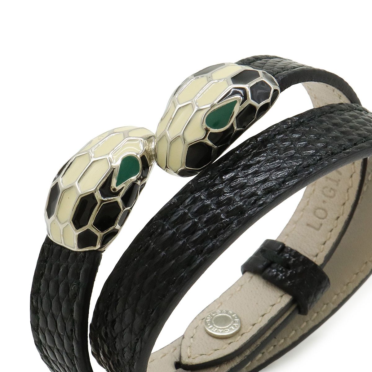 BVLGARI ブルガリ セルペンティ フォーエバー ブレスレット