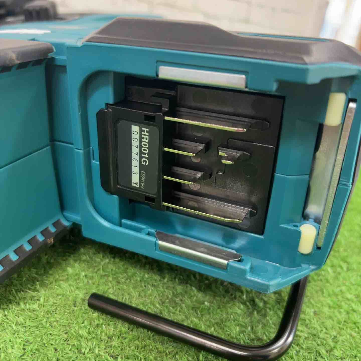 コードレスハンマドリル