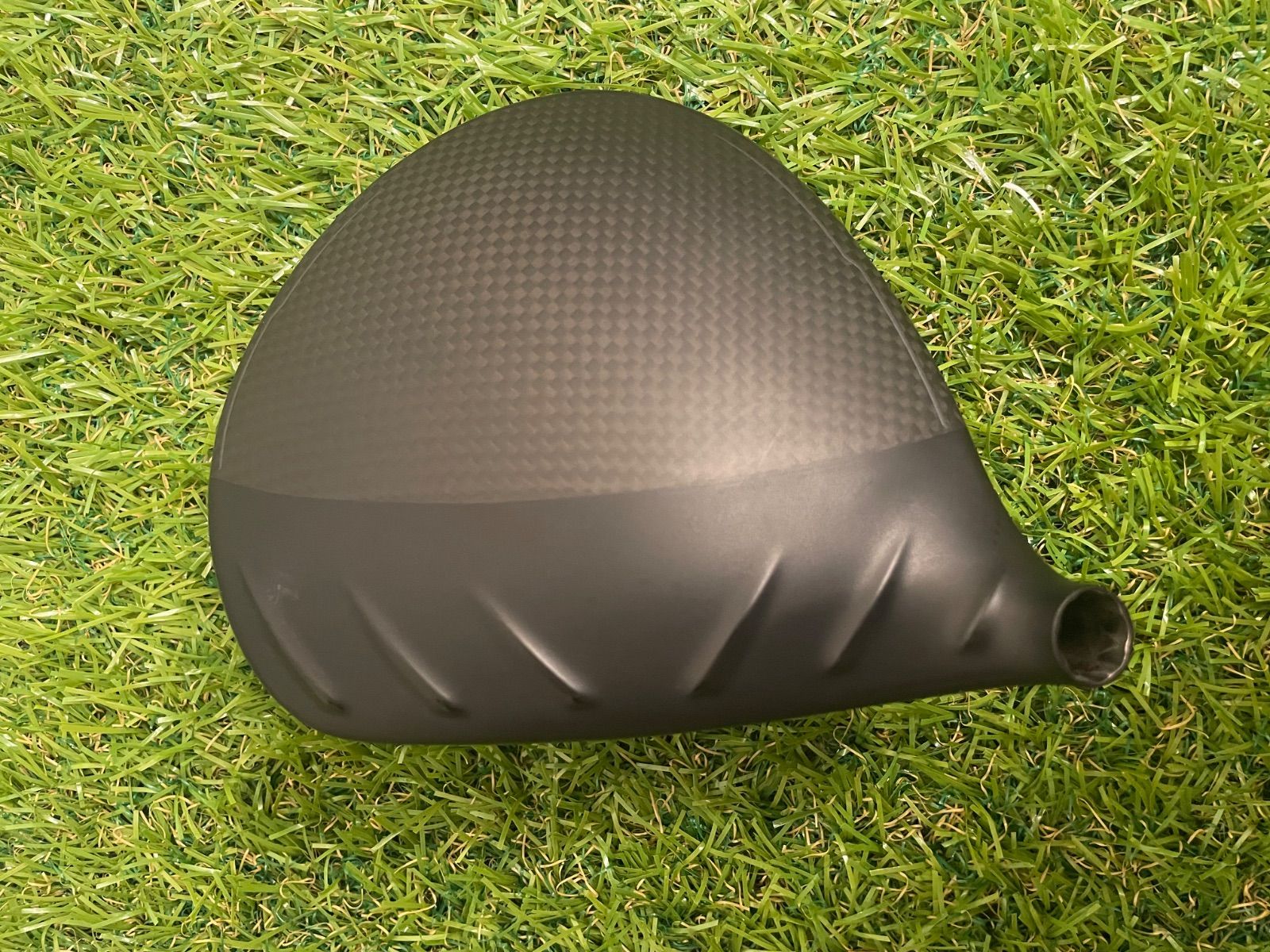 ヘッドカバー付属