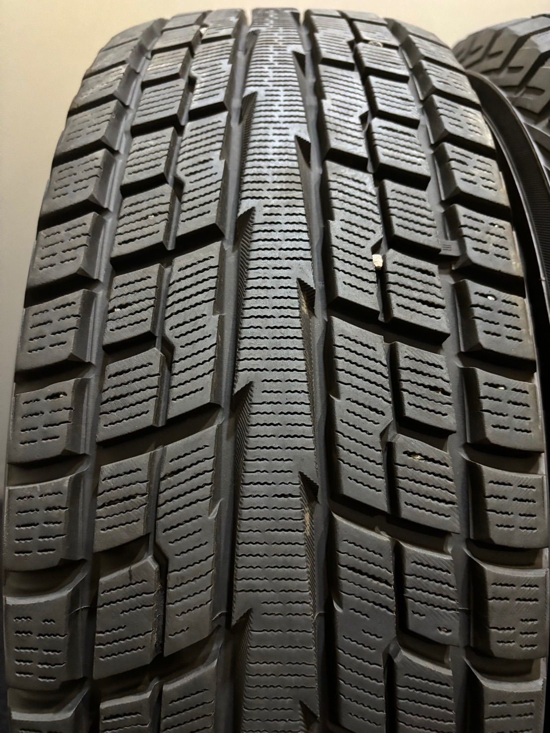 215 65R16 YOKOHAMA GEOLANDAR i T-S G073 19年製 スタッドレス 4本 ヨコハマ アイスガード アルファード ヴェルファイア XV 南5-K65 FFCRYSTALESIA_COM