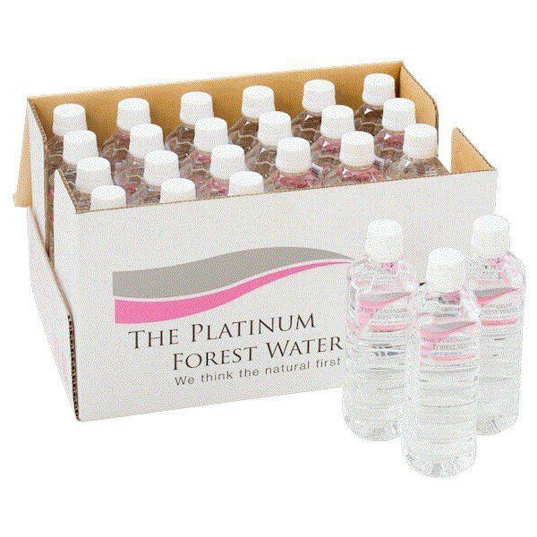 Life Essence+ ボトルウォーター 600ml 2本セット ポタポタクラブ エコ