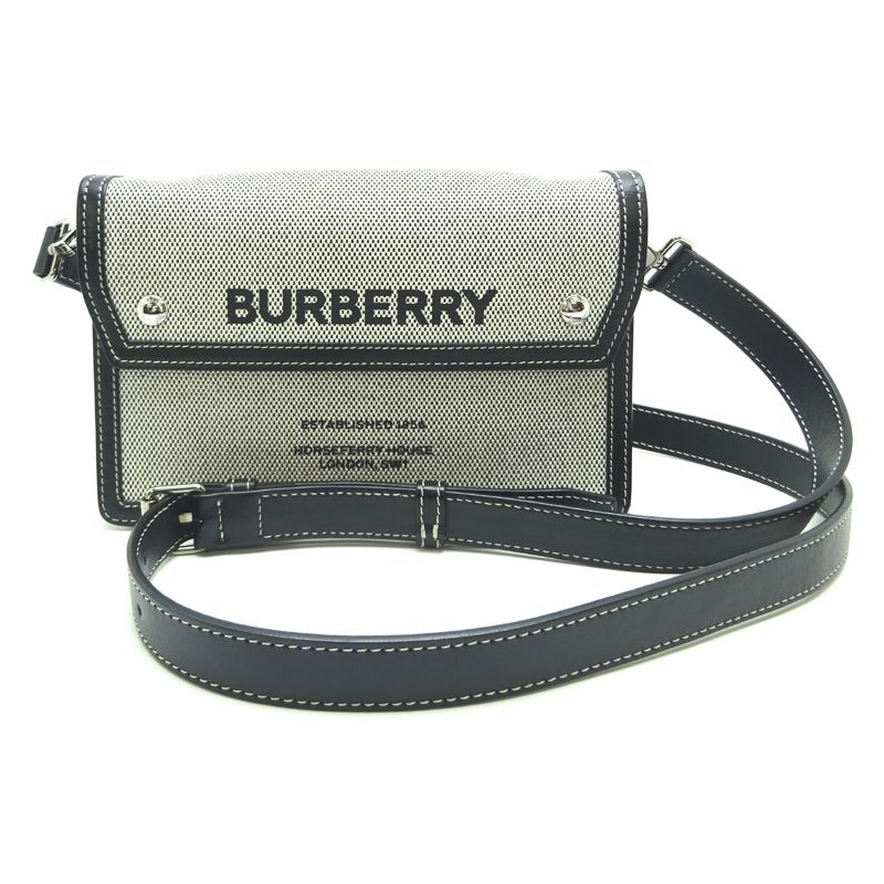 Burberry バッグ バーバリー ショルダーバッグ 8050844 - メルカリ