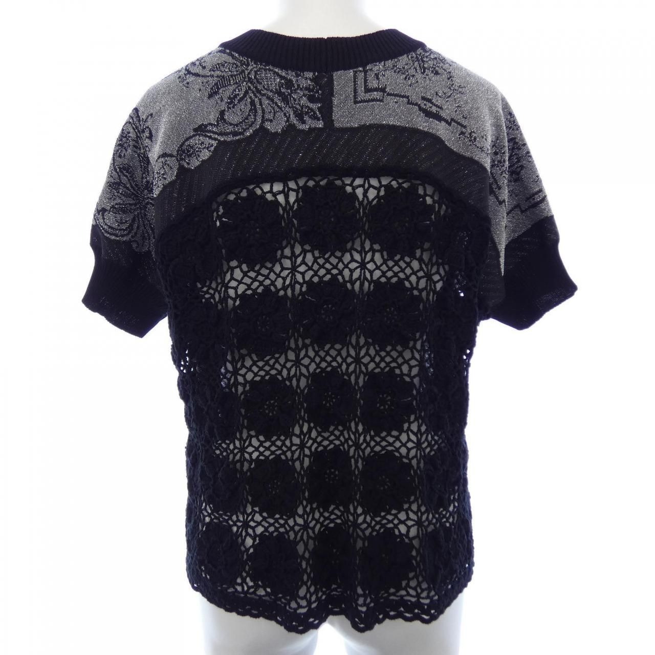 タオコムデギャルソン tao COMME des GARCONS TI-N024 ニット