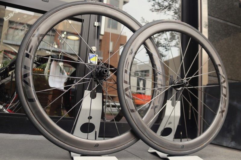 CADEX チューブラー ホイール カデックス CADEX 42 TUBULAR ホイールセット シマノフリー11速