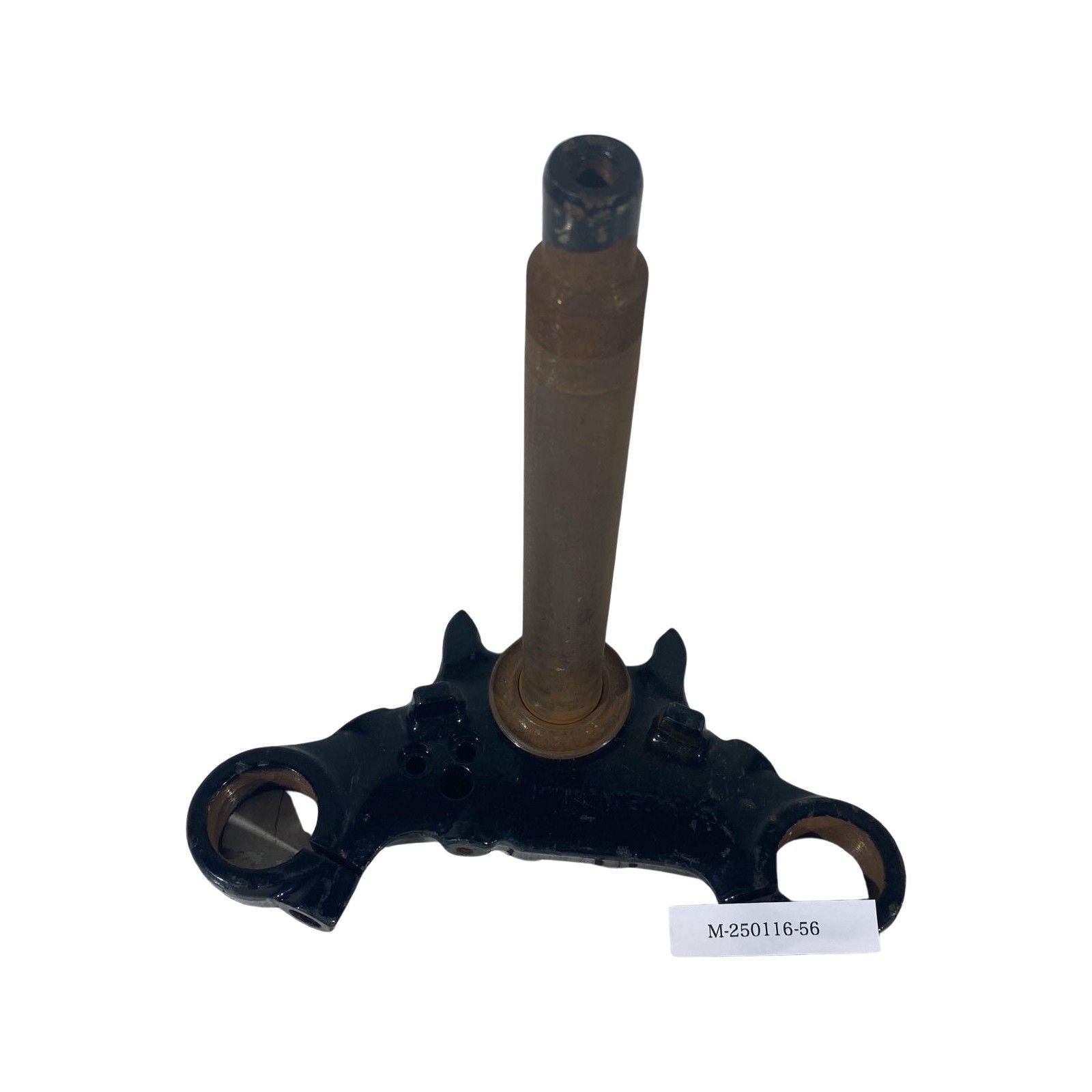 SUZUKI GT380 ステム スズキ