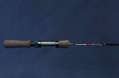 最短翌日お届け。 カムパネラ トラウト スピニング シリーズ C443TSUL|4ft3in4ピース 漆黒のパールコルクがかっこいい 25090002発送はクロネコヤマト宅急便でお送りいたします しました