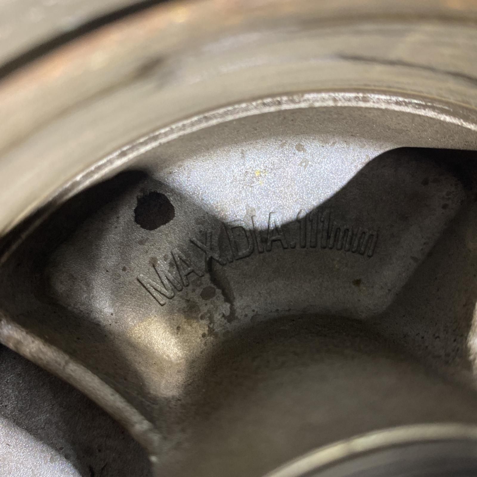 スーパーカブ110プロ