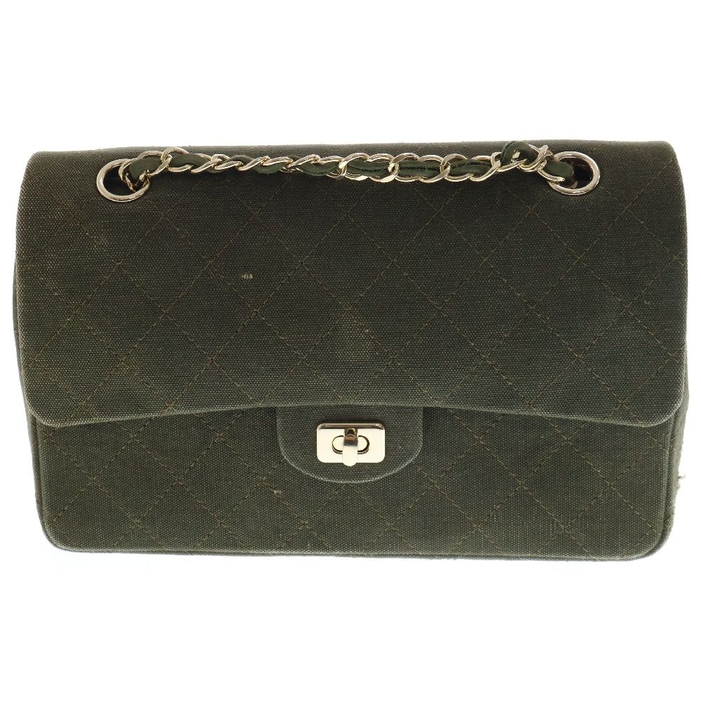 READY MADE (レディメイド) Chain Bag ダメージ加工 マトラッセ 