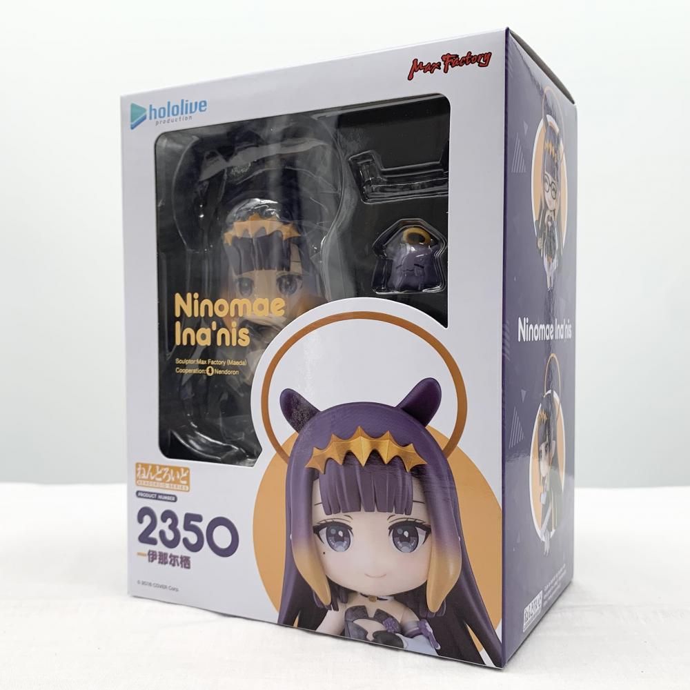 中古】未開封 マックスファクトリー ホロライブプロダクション