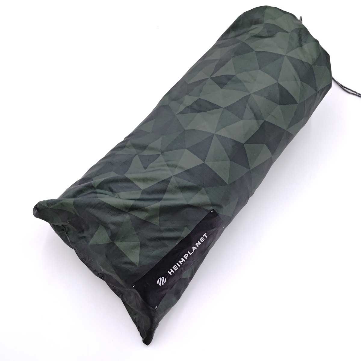 新品 Heimplanet Dawn M Tarp, Cairo Camoタープ DAWN M TARP, CAIRO CAMO – HEIMPLANET