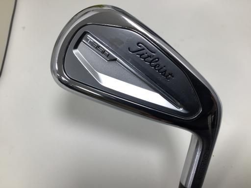 中古】 タイトリスト Titleist T350(2023) 7S アイアンセット IR NS