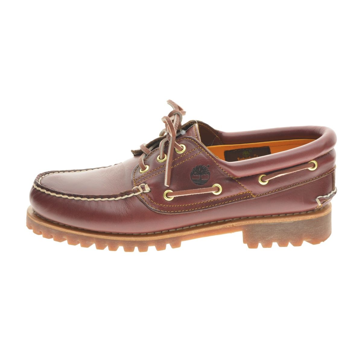 靴 Timberland TB050009 W/L 3eye lug 楽天市場】ティンバーランド スリーアイ クラシックラグ デッキ