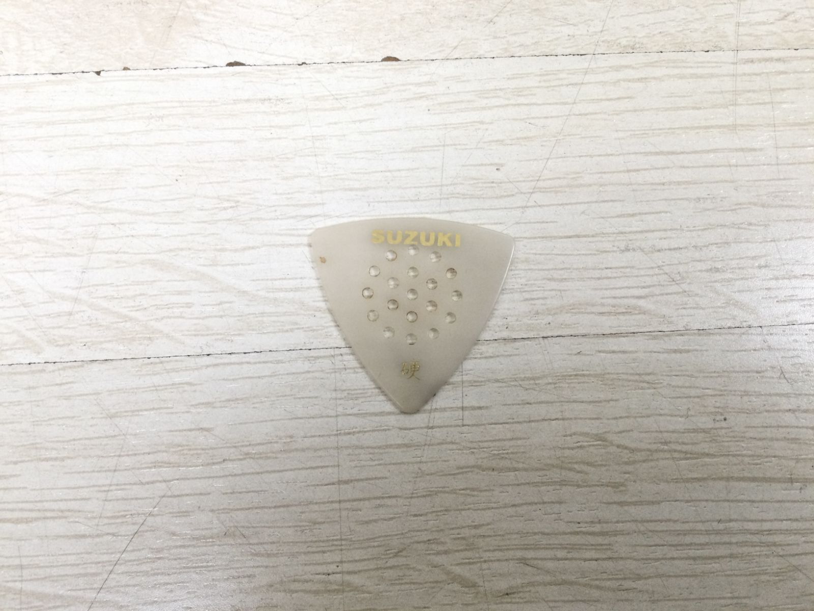 八雲琴・二弦琴の転管代替品 (A) （八雲琴 と 転管代換品 と 竜