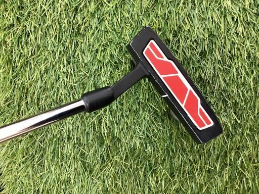 Wilson Harmonized M3 パター ウィルソン Wilson HARMONIZED Putter M4・パター ウイルソン