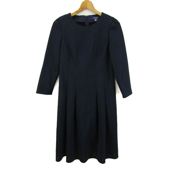 エムズグレイシー ワンピース 長袖 ブランド トップス 日本製