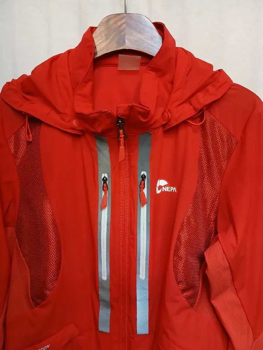 NEPA ネパ